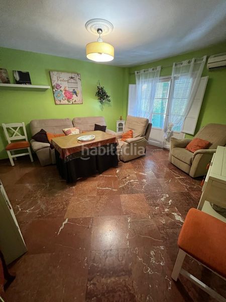Alquiler Piso  en  San Bartolomé. Amplio piso de 4 dormitorios en el corazón del centro, ideal par