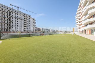 Rent Flat in Entrenúcleos. Descubre este espectacular piso de obra nueva ubicado en la codi