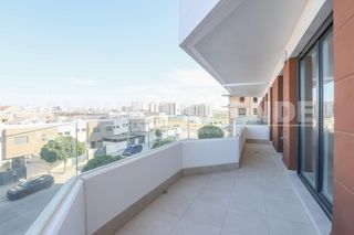 Lloguer Pis a Entrenúcleos. Descubre este espectacular piso de obra nueva ubicado en la codi