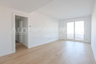 Appartement à Entrenúcleos