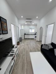 Rent Flat in Ciudad Jardín. Nervión, ciudad jardín. excelente vivienda reformad completament