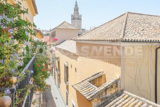 Pis a Alfalfa - Santa Cruz. Casco historico de sevilla. excelente vivienda con calidades de