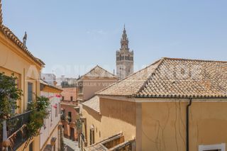 Appartamento in Alfalfa - Santa Cruz. Casco historico de sevilla. excelente vivienda con calidades de