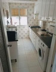 Pis a Sector Sur  - La Palmera - Reina Mercedes