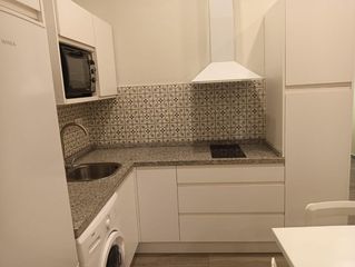 Apartament a Encarnación - Regina