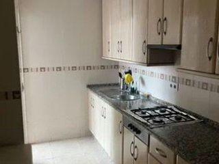 Appartement à Cruz Roja