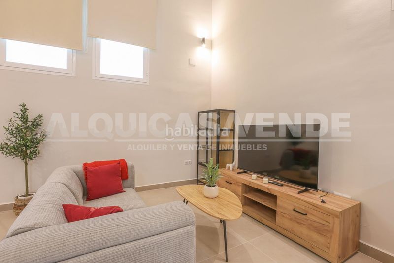 Foto 69b028ab-b074-4091-a6a5-fe7a82019466. Dúplex a San Lorenzo Sevilla