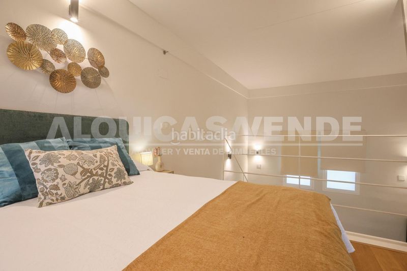 Foto e1a730db-c887-407d-879b-4e7de6bd624e. Dúplex a San Lorenzo Sevilla