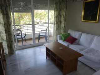 Miete Etagenwohnung in Doctor Barraquer - G. Renfe - Policlínico