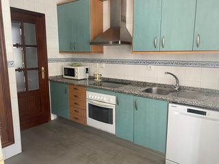 Location Appartement à Doctor Barraquer - G. Renfe - Policlínico. Macrena, junto al río. excelente vivienda amueblada y de calidad