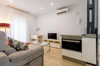 Appartamento in Triana Casco Antiguo