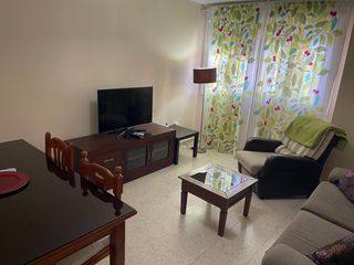 Flat in Doctor Barraquer - G. Renfe - Policlínico