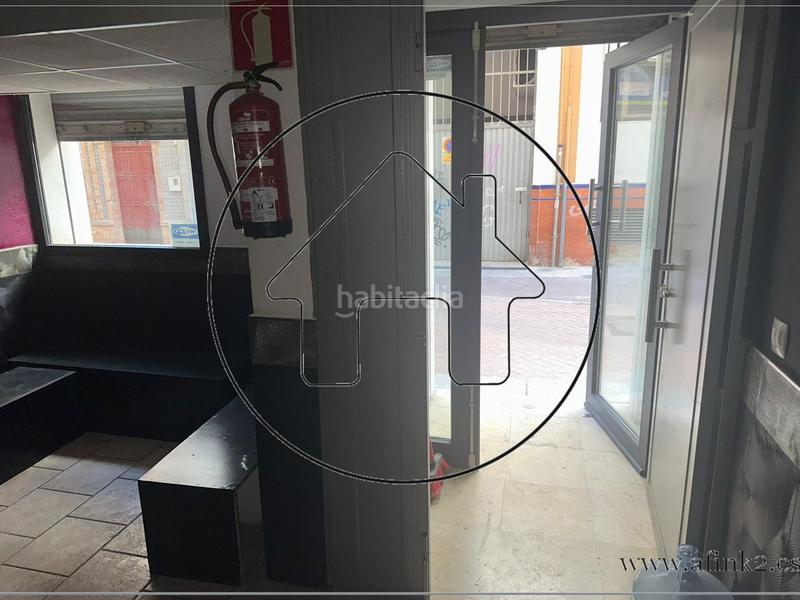 Foto 5543c6ee-2d17-439c-8810-c789de9a2c4b. Alquiler local comercial en isaac peral alquiler de local comercial en cisaac peral. en Huelva