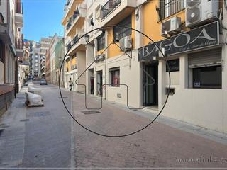 Local Comercial en Isaac Peral
