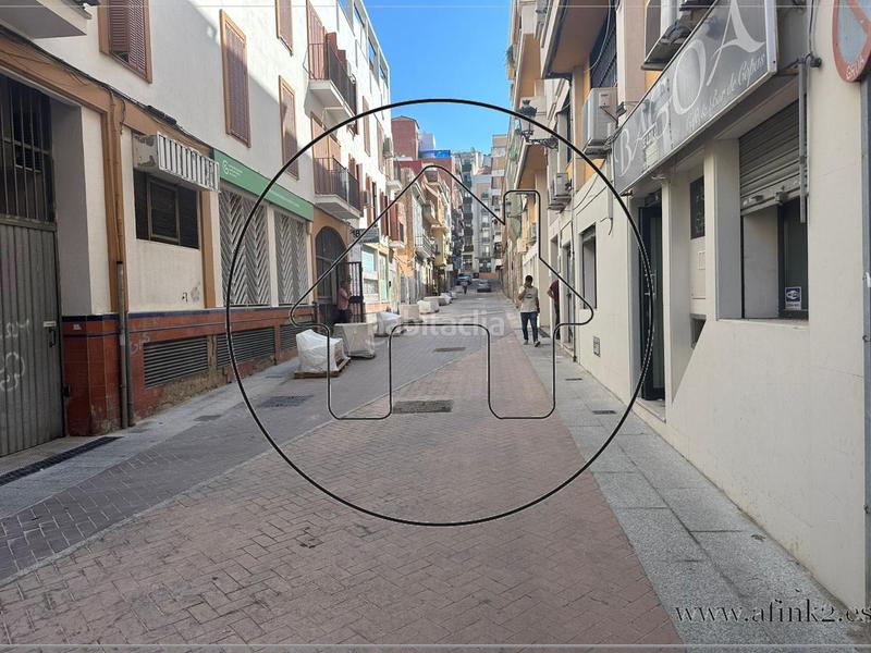 Foto 9dea19ab-db4c-44df-9c87-ecfc7a230769. Alquiler local comercial en isaac peral alquiler de local comercial en cisaac peral. en Huelva