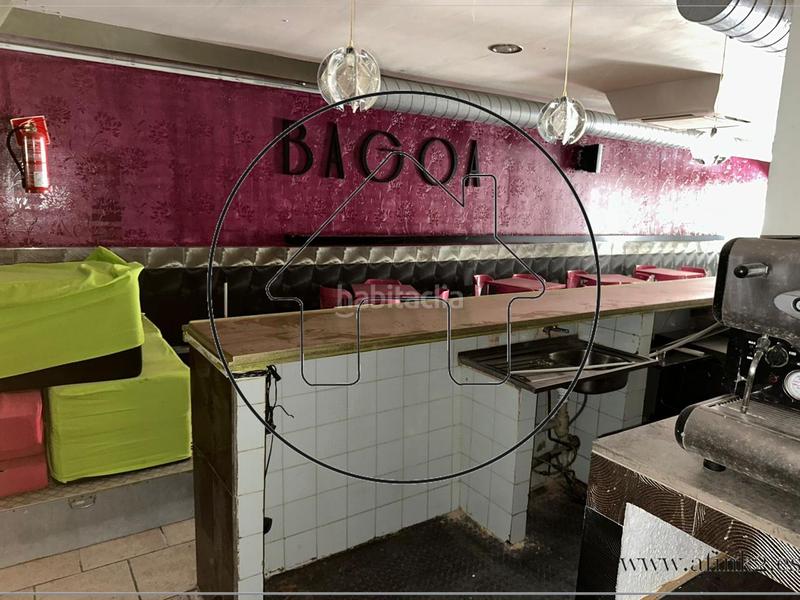 Foto 682a8a67-75e0-4714-b513-2a04dd32707b. Lloguer local comercial a isaac peral a Centro Huelva