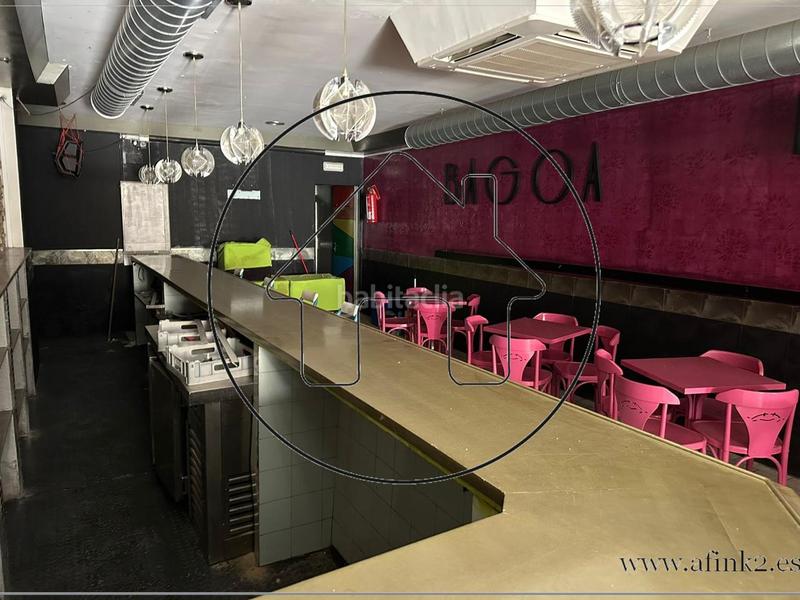 Foto b37f0c15-d7c9-4b77-9ef1-6b09fd5e92f4. Lloguer local comercial a isaac peral a Centro Huelva