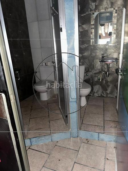 Foto f414b4df-1b6b-4df0-8d06-4cff5e5fbd8a. Location local commercial dans isaac peral dans Centro Huelva