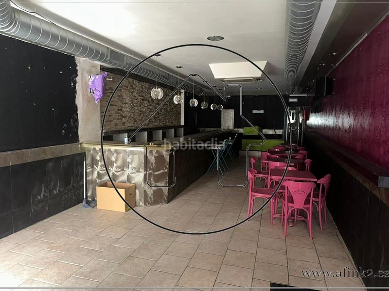 Foto 0078d9d7-db69-49bf-ba12-c50b54a728e0. Rent business premise in isaac peral in Centro Huelva