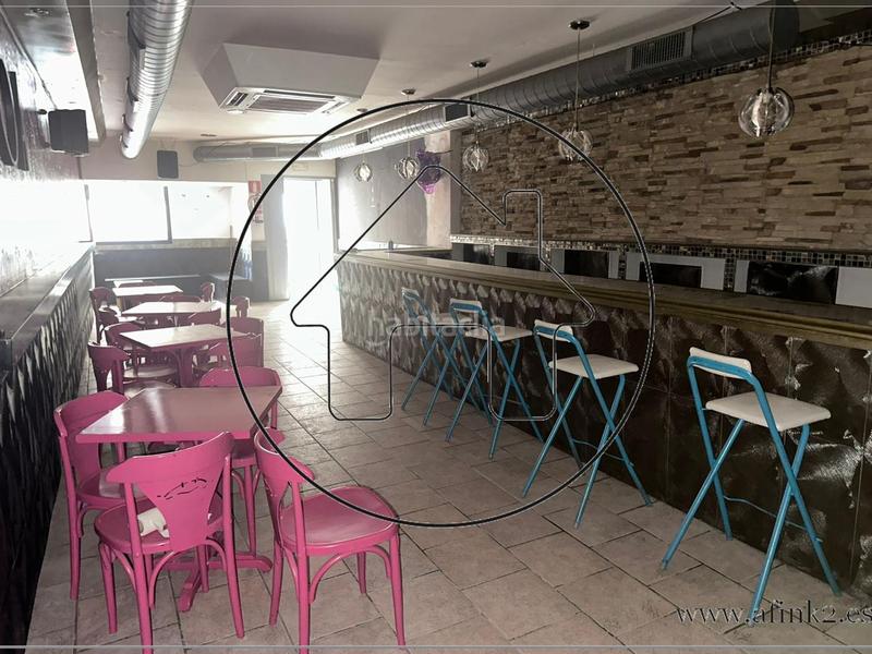 Foto 0b5f7c92-4697-42c8-99df-6f6a8353196e. Rent business premise in isaac peral in Centro Huelva