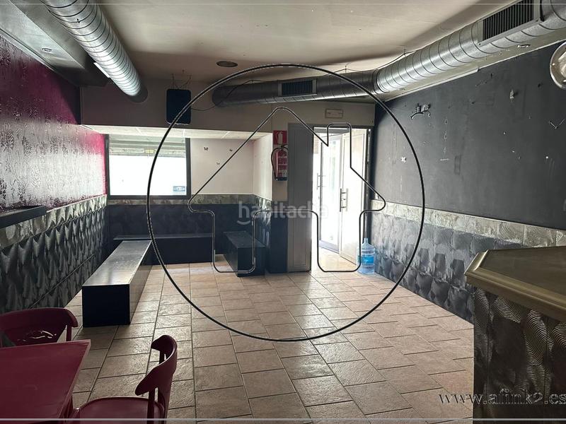 Foto 1fe2a808-b49f-483d-b1c9-1c796989edcb. Rent business premise in isaac peral in Centro Huelva