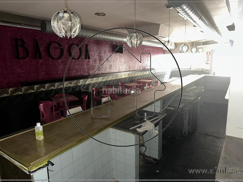 Foto 2fa83c3d-6018-4976-b287-0d1c67acb0a7. Rent business premise in isaac peral in Centro Huelva