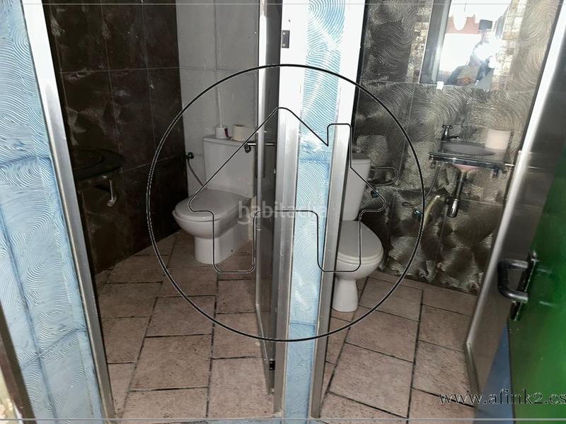 Foto 60bc4409-1242-4b2a-bfcd-7fb85e4a7f1d. Rent business premise in isaac peral in Centro Huelva