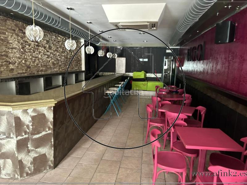 Foto 7d4d03fb-1945-45ac-ae4b-743e0fc4156e. Rent business premise in isaac peral in Centro Huelva