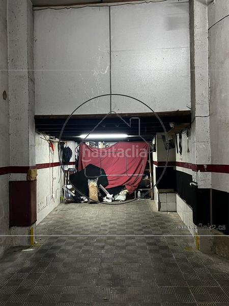 Foto ac9b41f9-db95-4eb7-b82d-4e161ca7b59f. Parking coche en rui-vélez garaje coche zona merced en Huelva