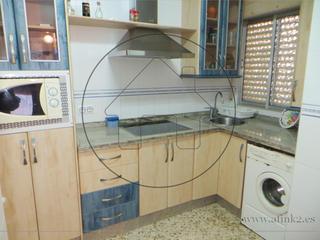 Location Appartement à Cangrejo. Piso centrico con ascensor para temporada vacacional