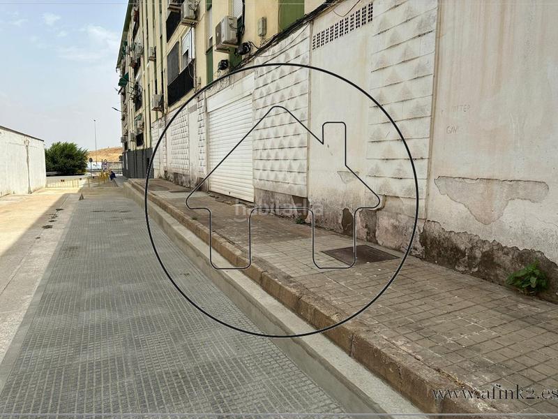 Foto ee36827f-e0c9-4648-a7c7-d51b368f7902. Lloguer local comercial a legión española a La Orden Huelva