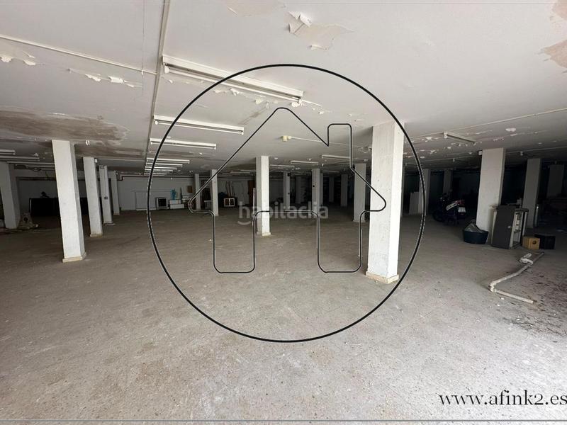 Foto f0aac425-bf68-4b1c-837f-25fa77fa9b9c. Lloguer local comercial a legión española a La Orden Huelva