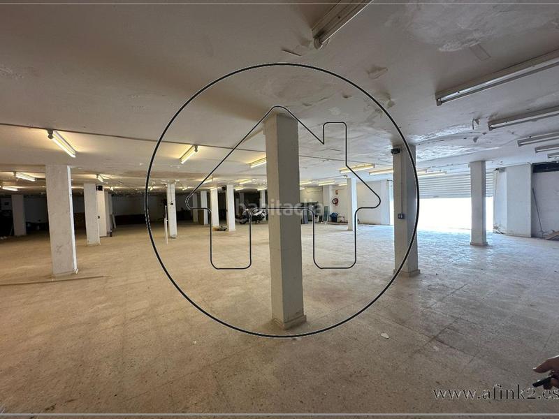 Foto f9747bf5-4c7c-4213-a3bf-59050de91670. Lloguer local comercial a legión española a La Orden Huelva