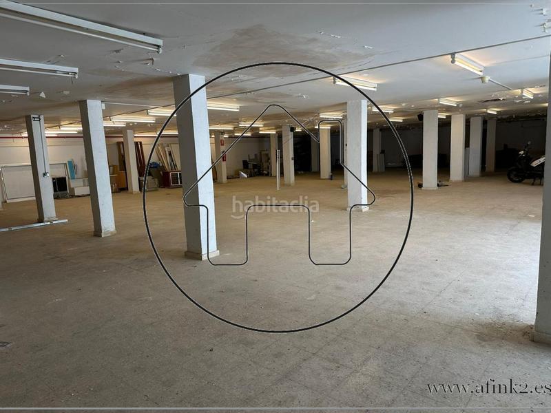 Foto dba68014-ecac-44c6-a01e-f5f577b9f6cc. Location local commercial dans legión española dans Huelva