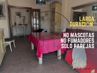 Affitto Appartamento in Alfonso xii. Alquiler de 2 dormitorios en pleno centro calfonso xii  larga du