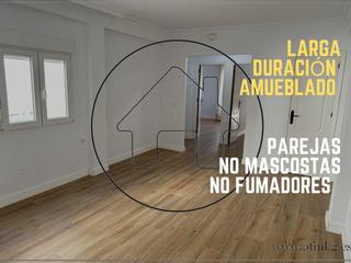 Location Appartement à Trigueros. Alquiler de vivienda en el molino  3 dormitorios reformado  amue
