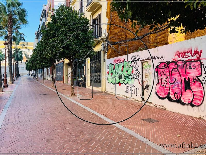 Foto 2f04c6d0-fd3e-4dbc-8190-87bd0860d5dc. Wohngrundstück in santa fe 6 in Centro Huelva