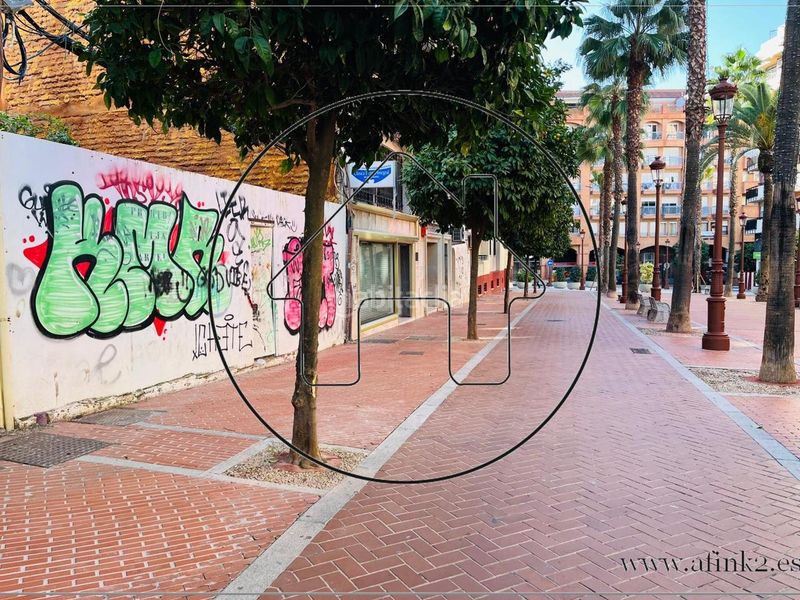 Foto 669e5e0a-4a28-43e1-ba75-f6455932e9e7. Wohngrundstück in santa fe 6 in Centro Huelva