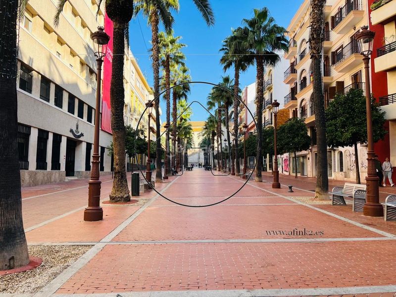 Foto b26ac272-1d39-4922-a7aa-2ba792f3d69d. Wohngrundstück in santa fe 6 in Centro Huelva
