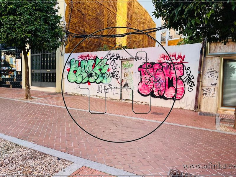 Foto d8631947-cfa5-4556-9a6a-642734b266cb. Wohngrundstück in santa fe 6 in Centro Huelva