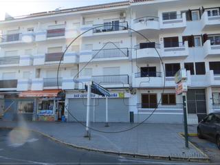 Appartement à Río piedras. Piso con vistas a la ría con ascensor en plaza pérez pastor