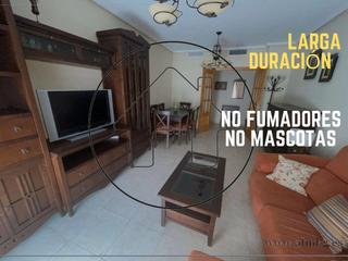 Location Appartement à Antonio borrero chamaco. Alquiler piso en pescaderia. 3 dormitorios y garaje.