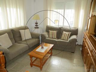 Appartement à Santa ana. Magnífico piso en zona cerrito