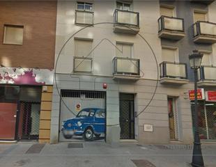 Alquiler Parking coche en Marina 23. Alquiler de plaza de garaje en calle marina coche pequeño