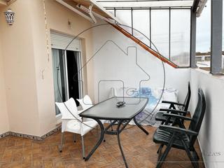 Miete Dachwohnung in Rumbo. Ático de 2 dormitorios en alquiler vacacional