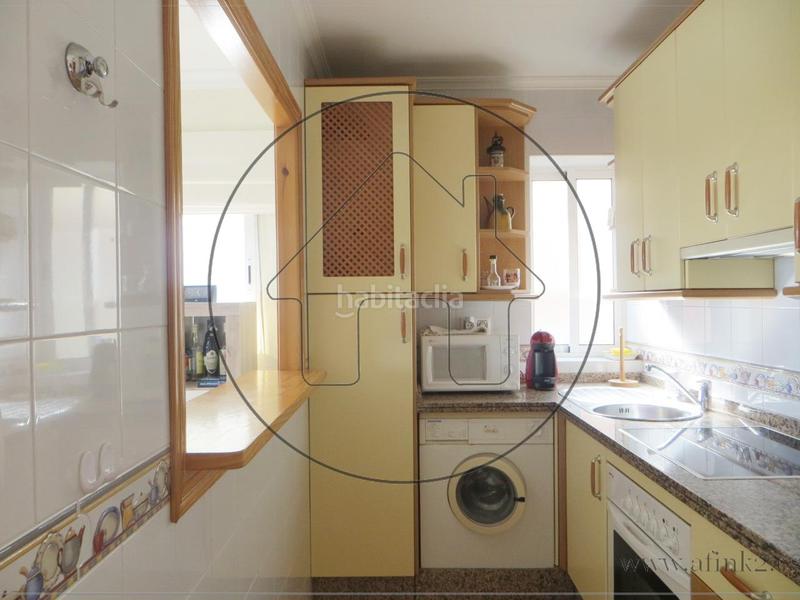 Foto 10f474a3-752a-4d8e-a997-b92ba1f2c7bf. Pis a san francisco javier a Punta Umbría