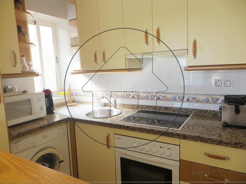 Foto 623b4789-2fbe-4df9-812f-f3fa5cfe2ae1. Pis a san francisco javier a Punta Umbría