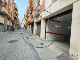 Affitto Posto auto in Miguel redondo. Alquiler plaza de garaje en cmiguel redondo centro