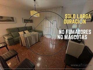 Location Appartement à Miguel redondo. Alquiler piso 4 dormitorios en pleno centro  cmiguel redondo