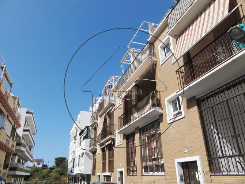Foto 2634afd4-c19a-47e9-b4d4-8350f9995602. Piso en delfin amplio piso en venta en calle delfín en Punta Umbría